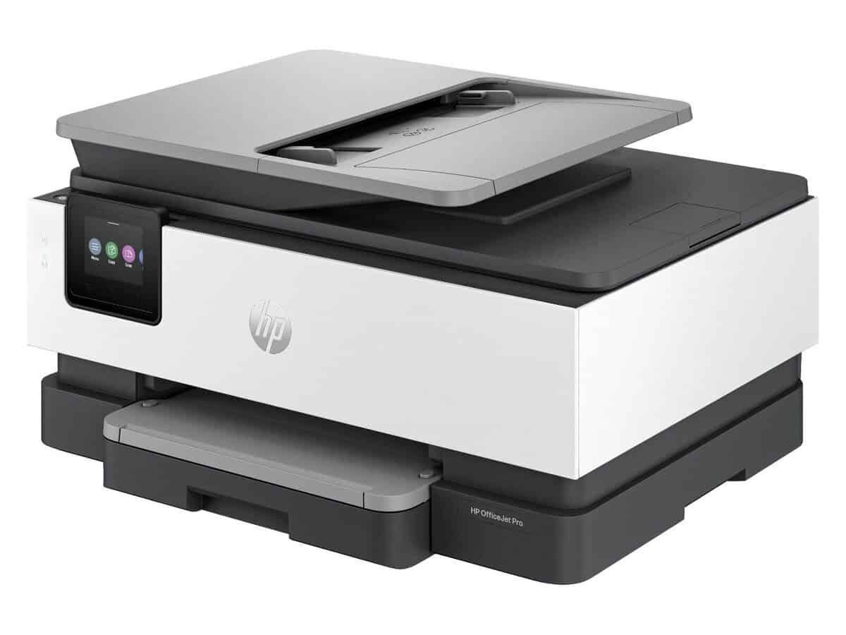 HP OfficeJet Pro 8123 All-in-One Colour Printer
