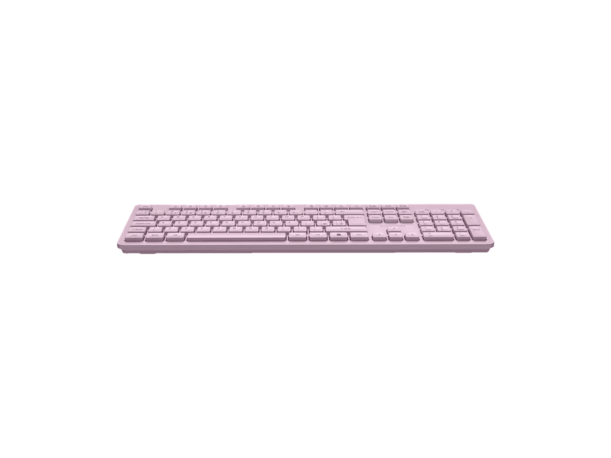 Canyon HKB-W01 Wireless Keyboard