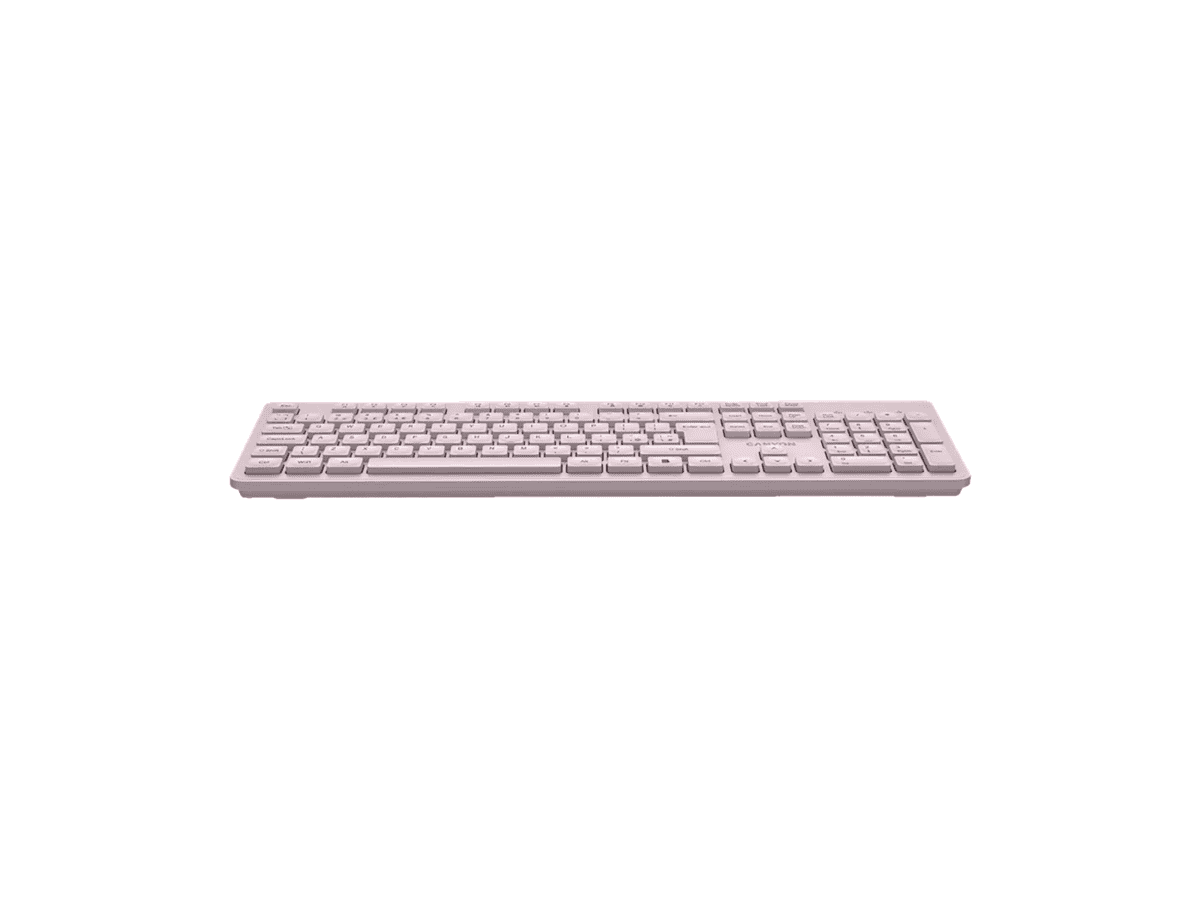 Canyon HKB-W01 Wireless Keyboard