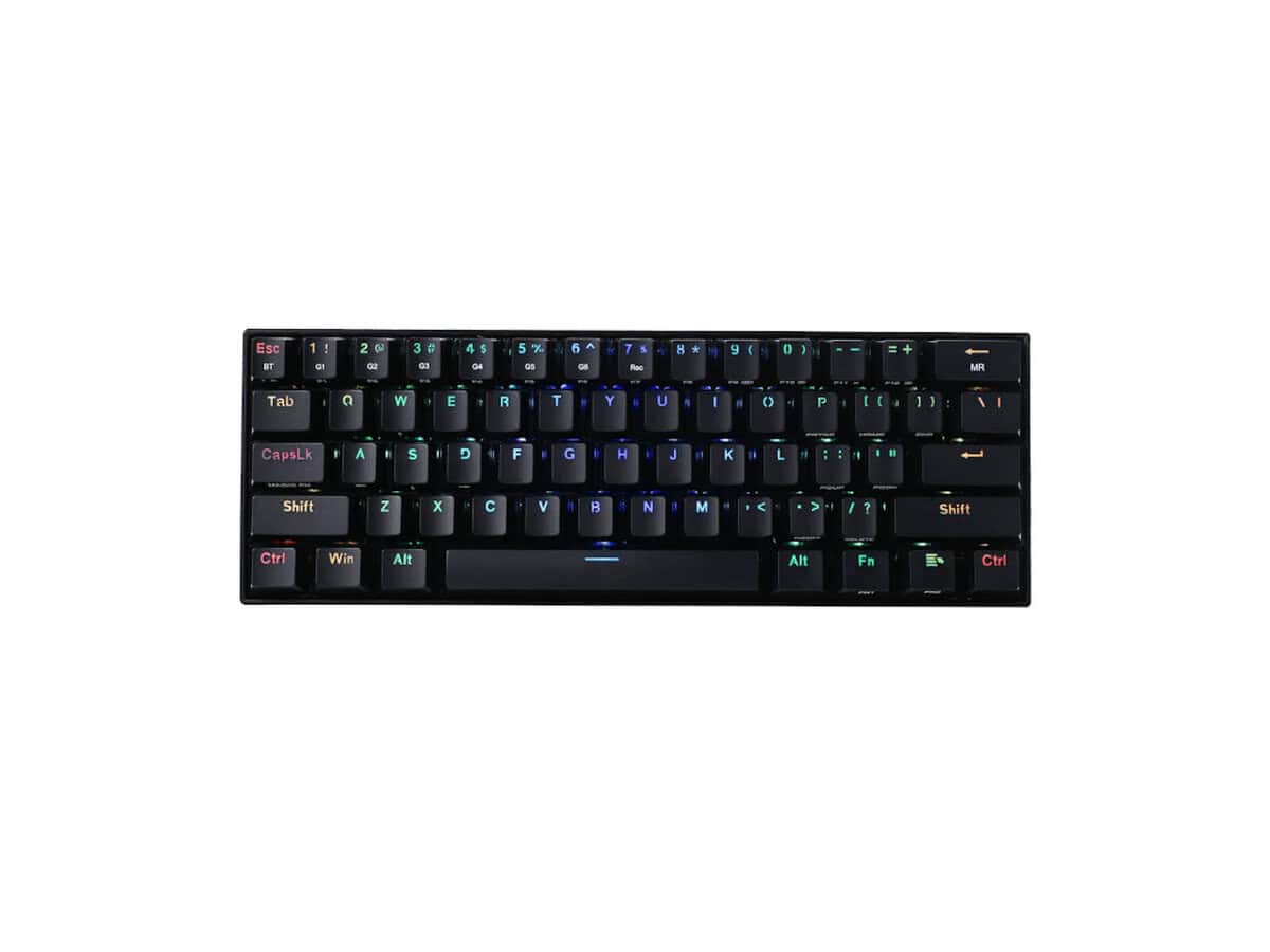 Redragon Draconic PRO Mechanical 61 Keyboard