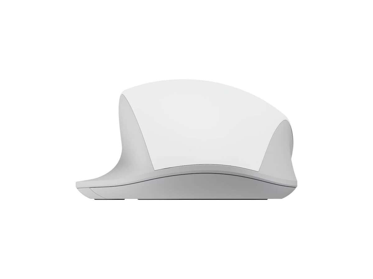 Xiaomi Comfort Edition Wireless Mouse – White