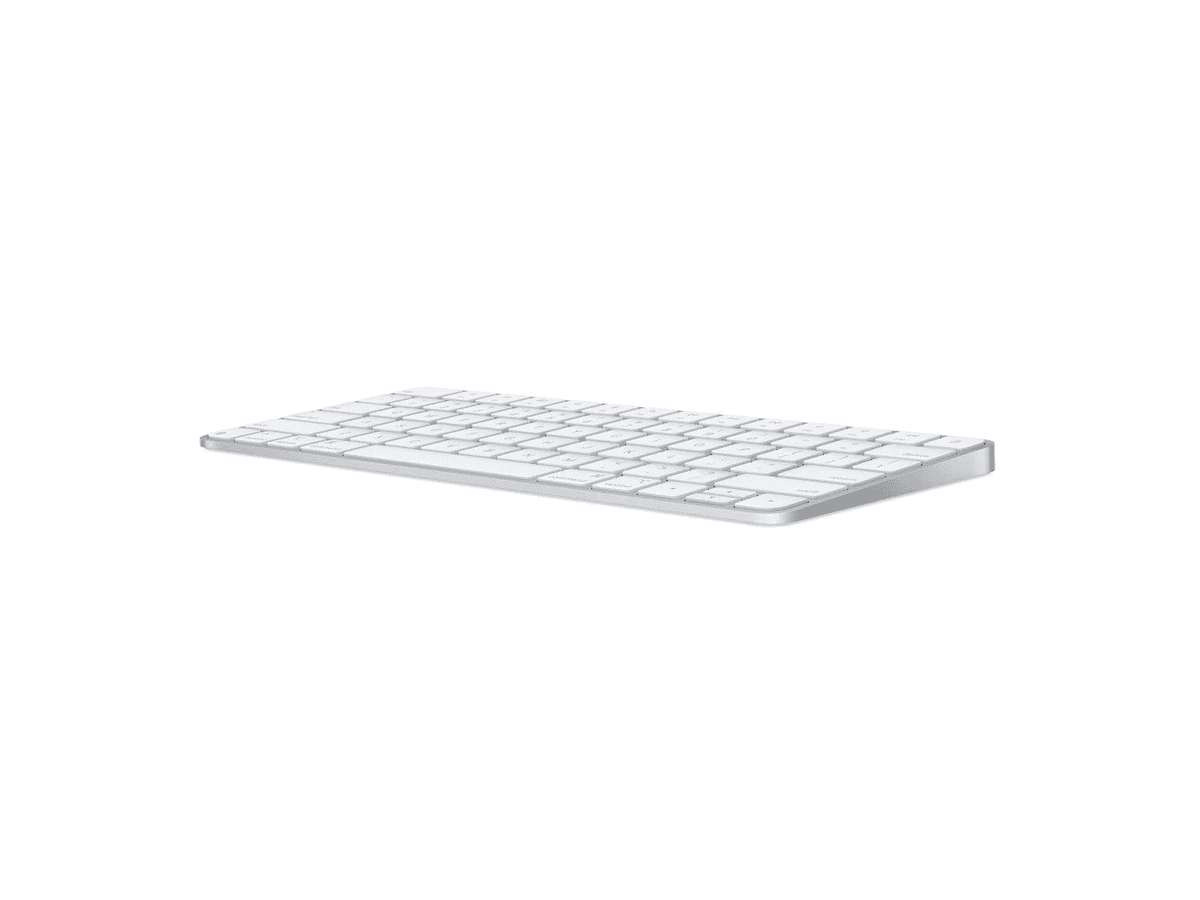 magic keyboard international english,model a3203