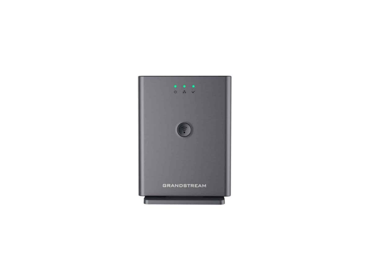 Grandstream DP752 DECT Base Only
