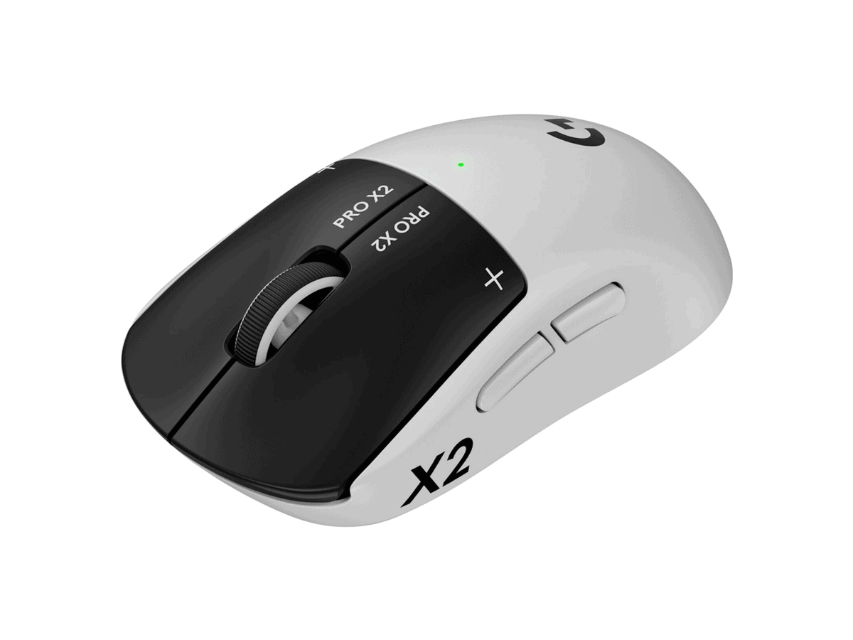 logitech pro x2 superstrike lunar eclipse bluetooth haptic feedback