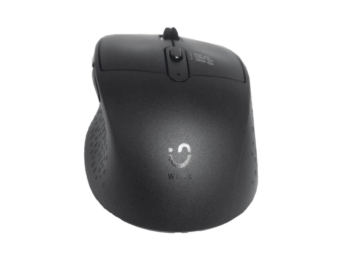 WINX DO Simple Wireless Mouse