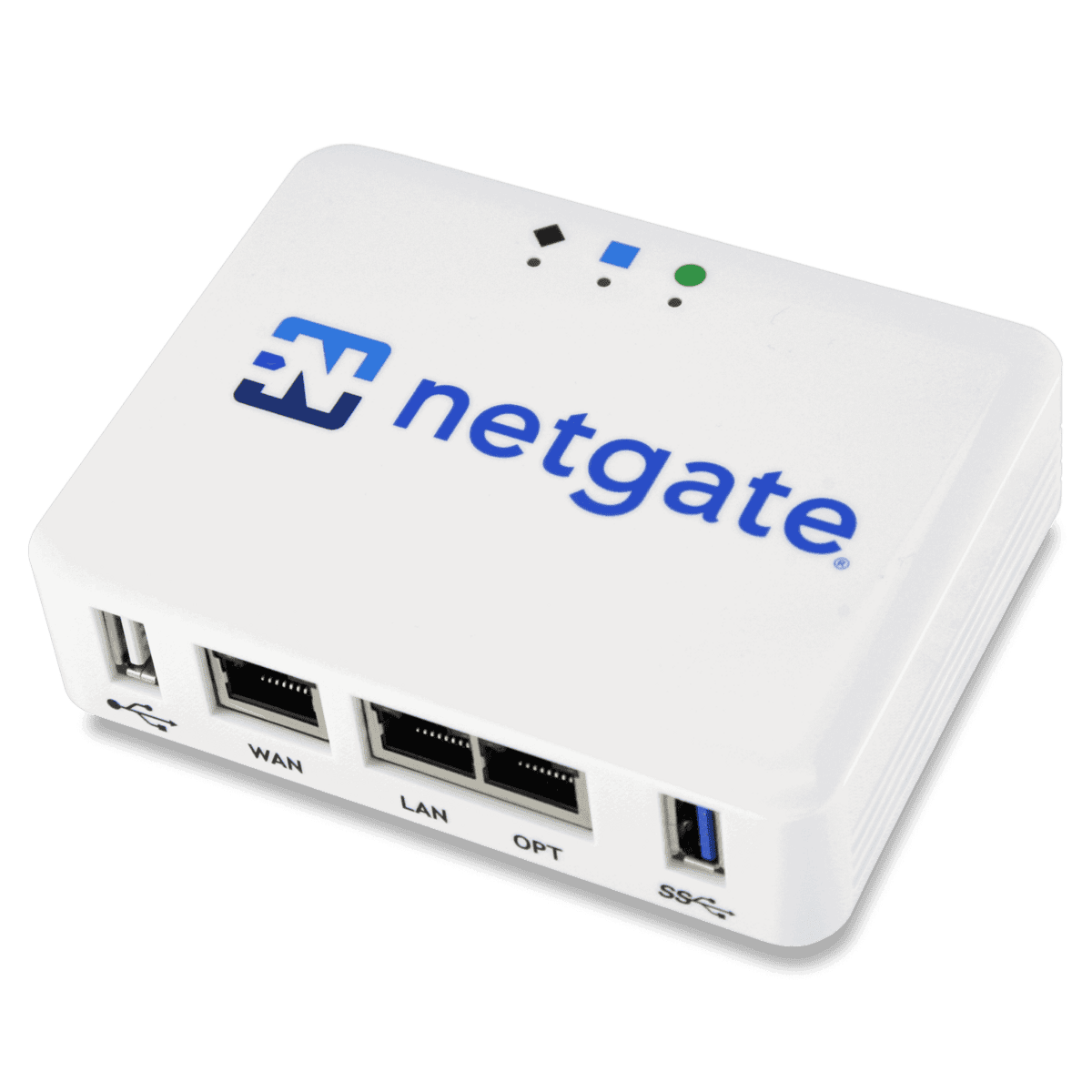 Netgate 1100 pfSense+ Security Gateway
