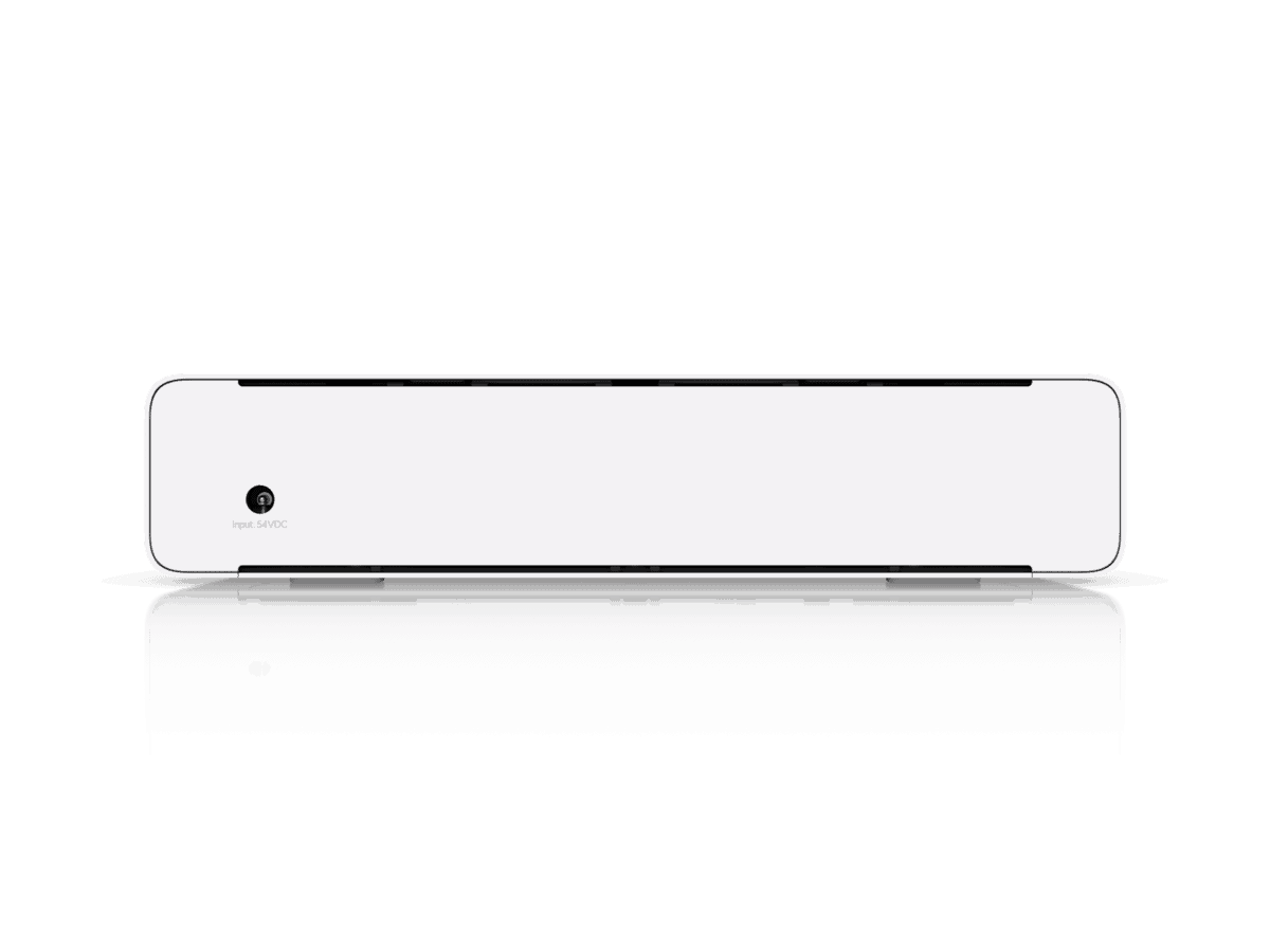 Ubiquiti UniFi Pro XG 8 Port 155W PoE Switch