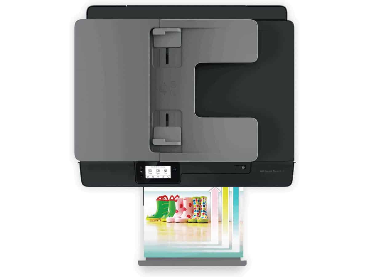 HP Smart Tank 615 Wireless All-in-One Printer