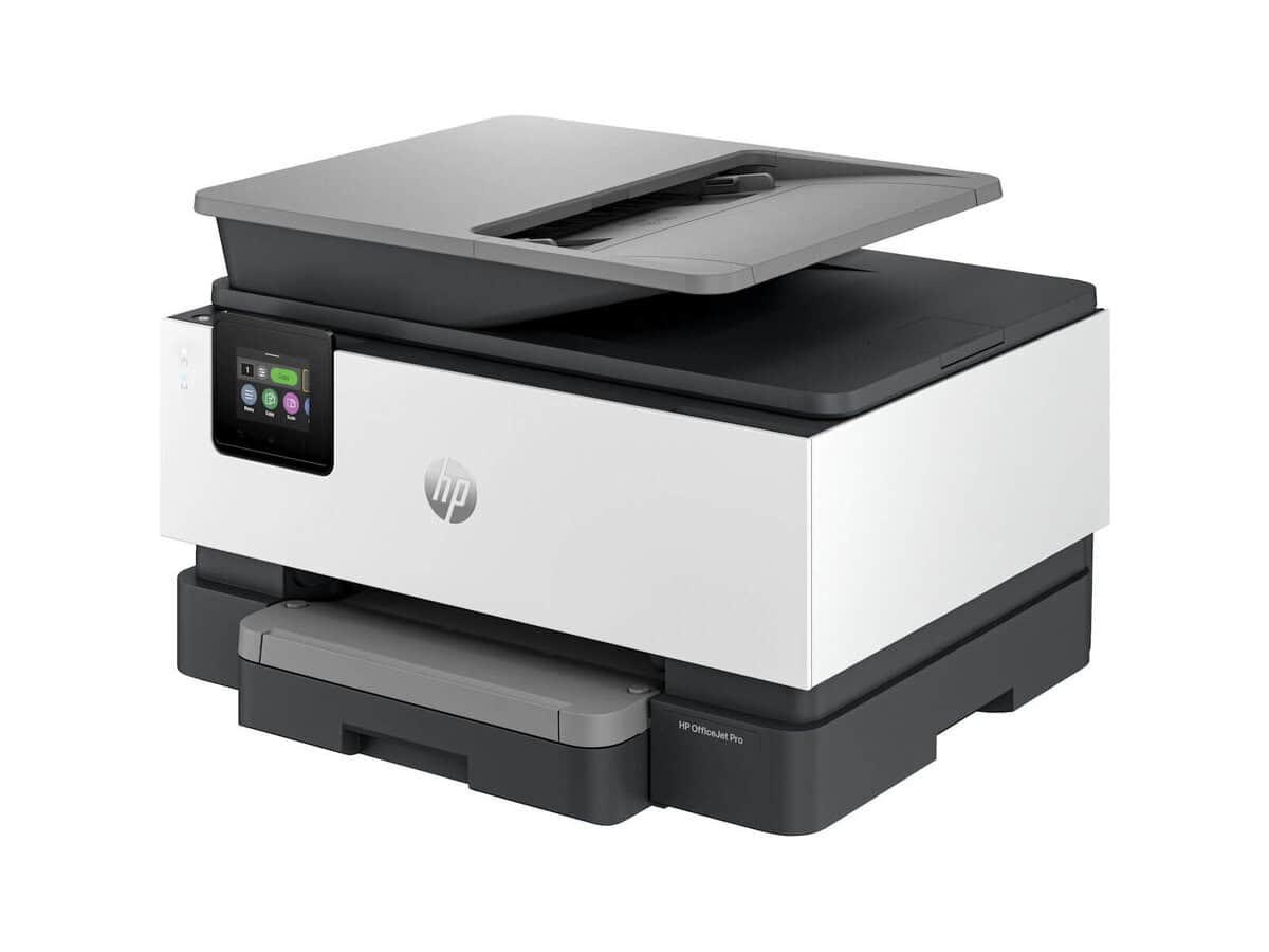 HP OfficJet Pro 9120 All-in-One Printer