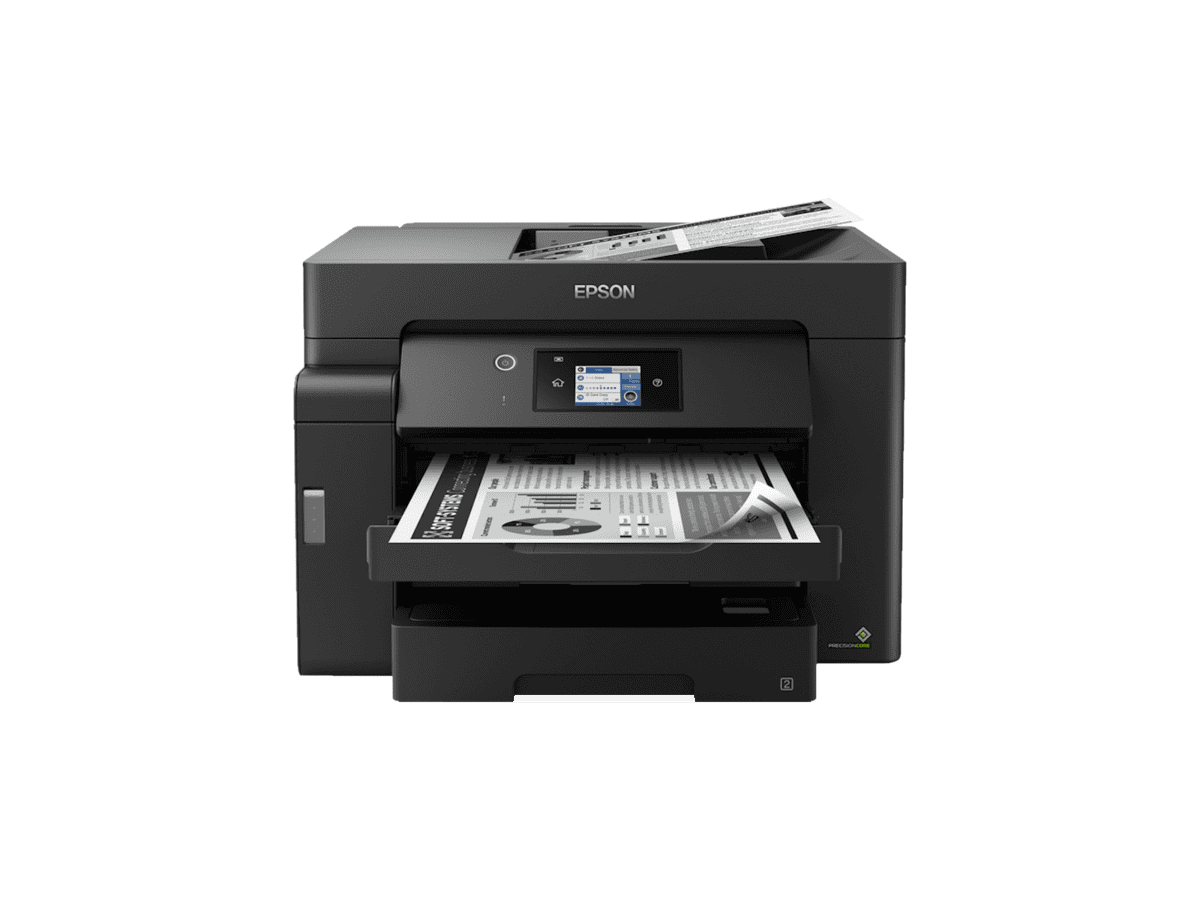 epson m15140 printer
