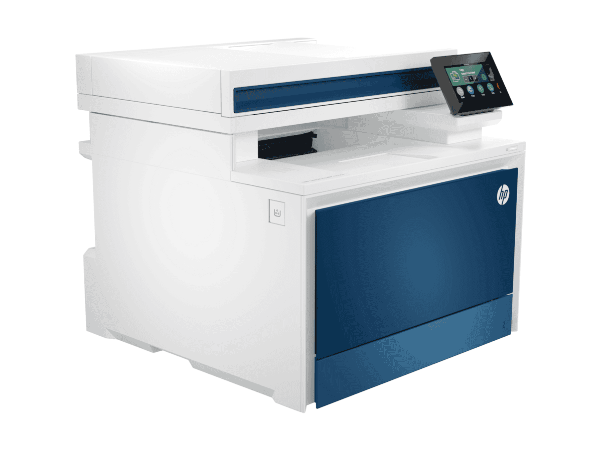 HP Color LaserJet Pro MFP 4303dw Printer,