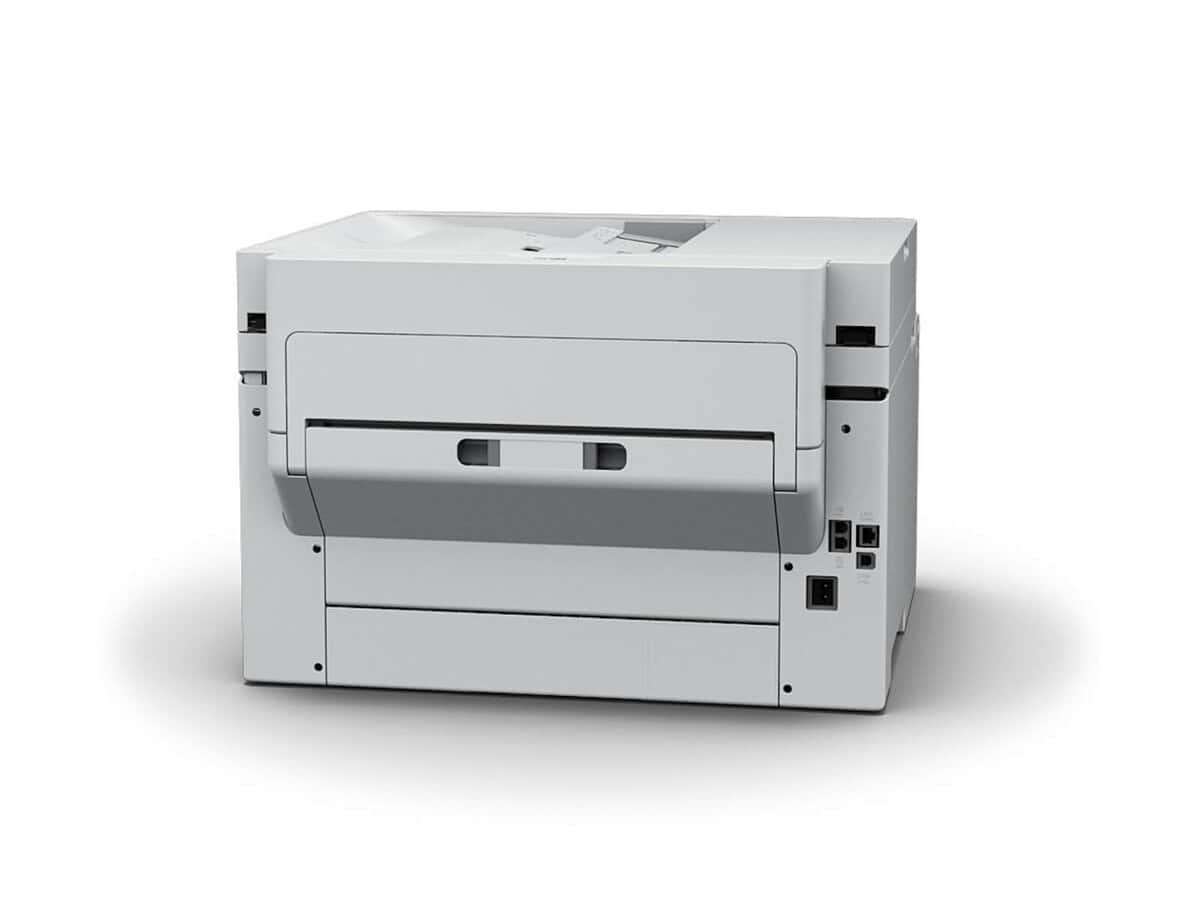epson ecotank pro m15180 inkjet a3+ printer
