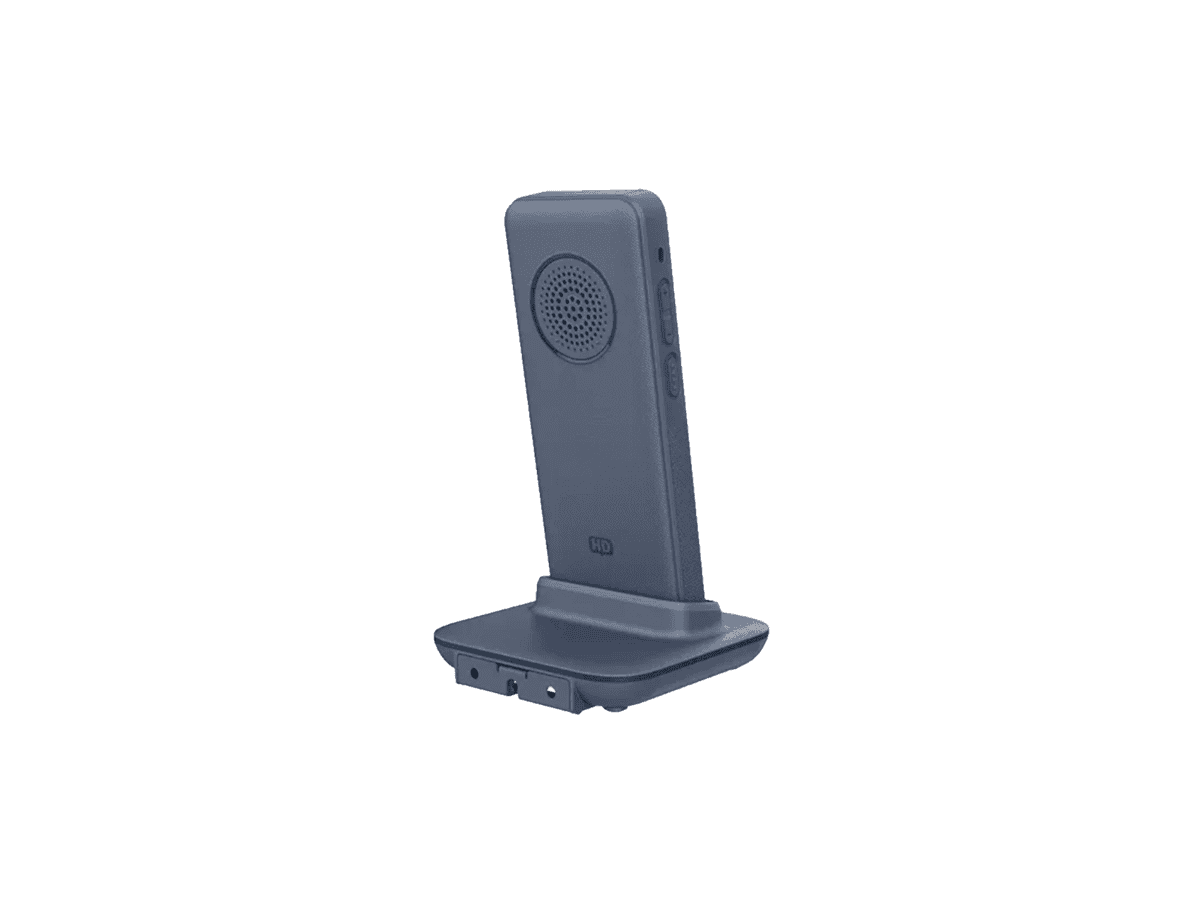 Grandstream Ruggedised Cordless WiFi 6 IP Phone