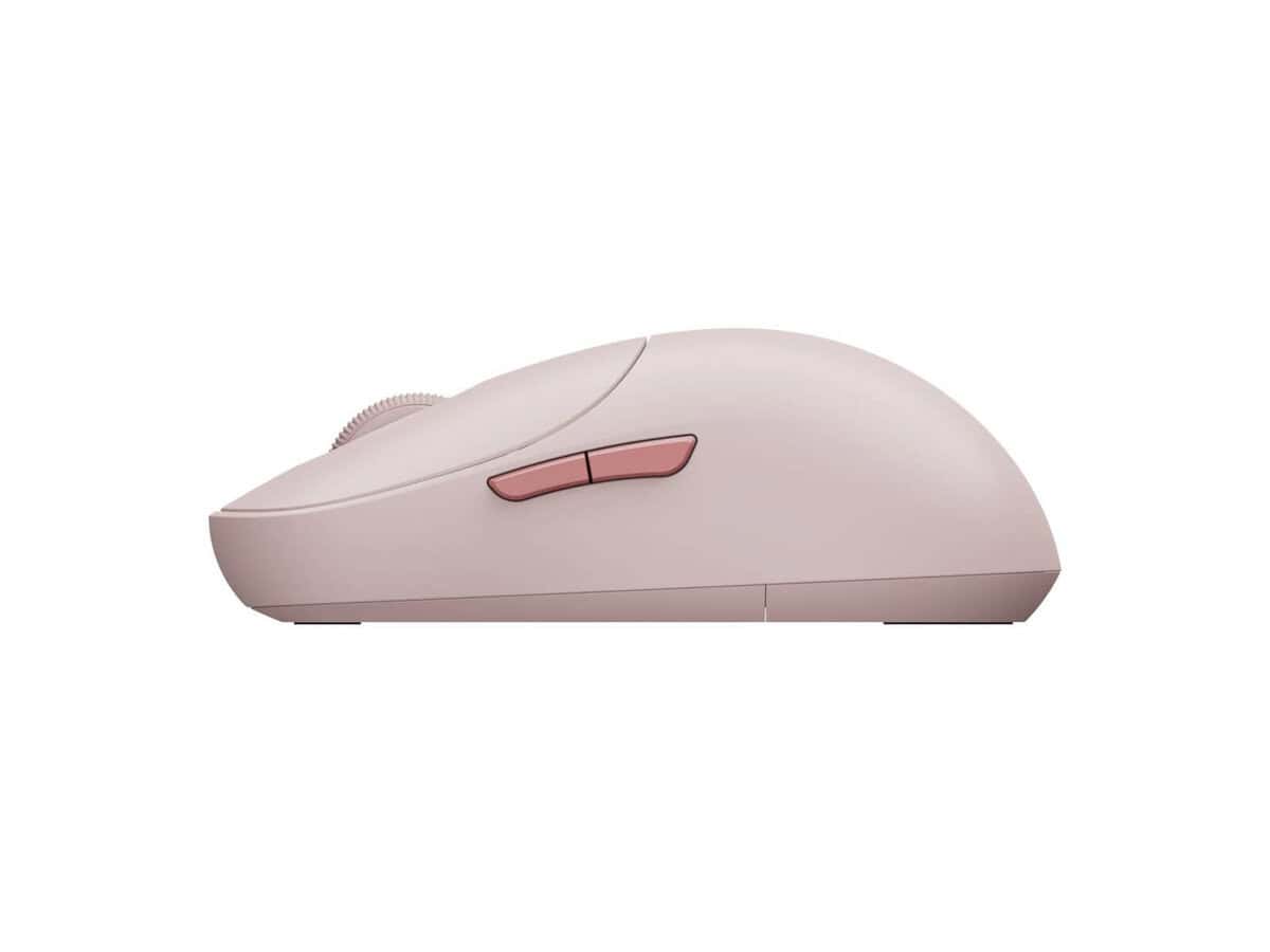 Xiaomi Wireless Mouse 3 – Pink