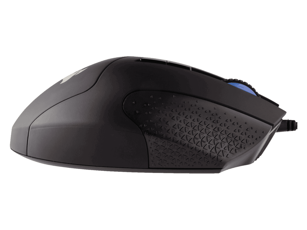 Corsair Scimitar Elite RGB Optical MOBA/MMO Gaming Mouse