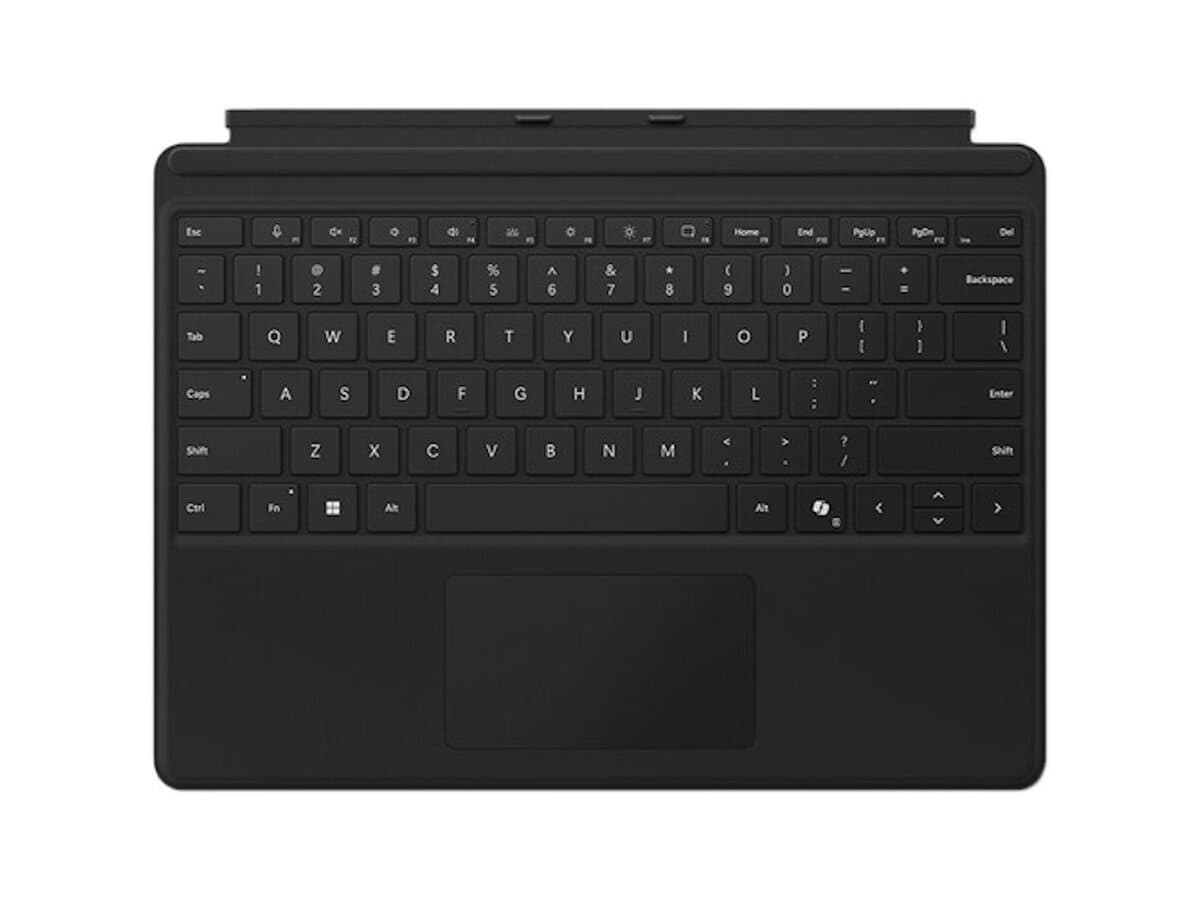 Microsoft Surface Pro Keyboard