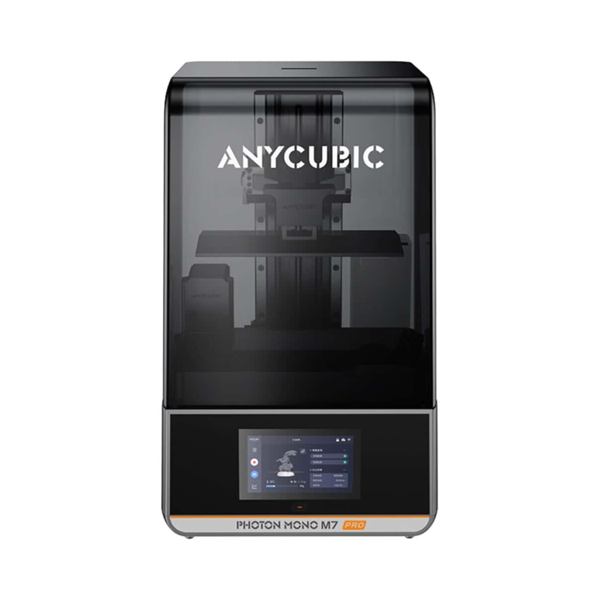 Anycubic Photon Mono M7 Pro 10.1″ 14K Resin 3D Printer