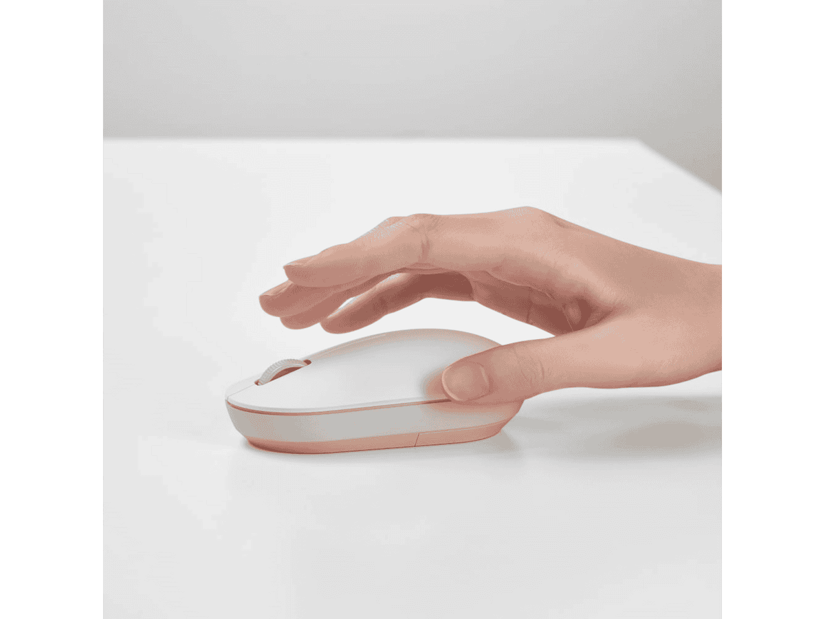 Xiaomi Wireless Mouse LITE 2 – White