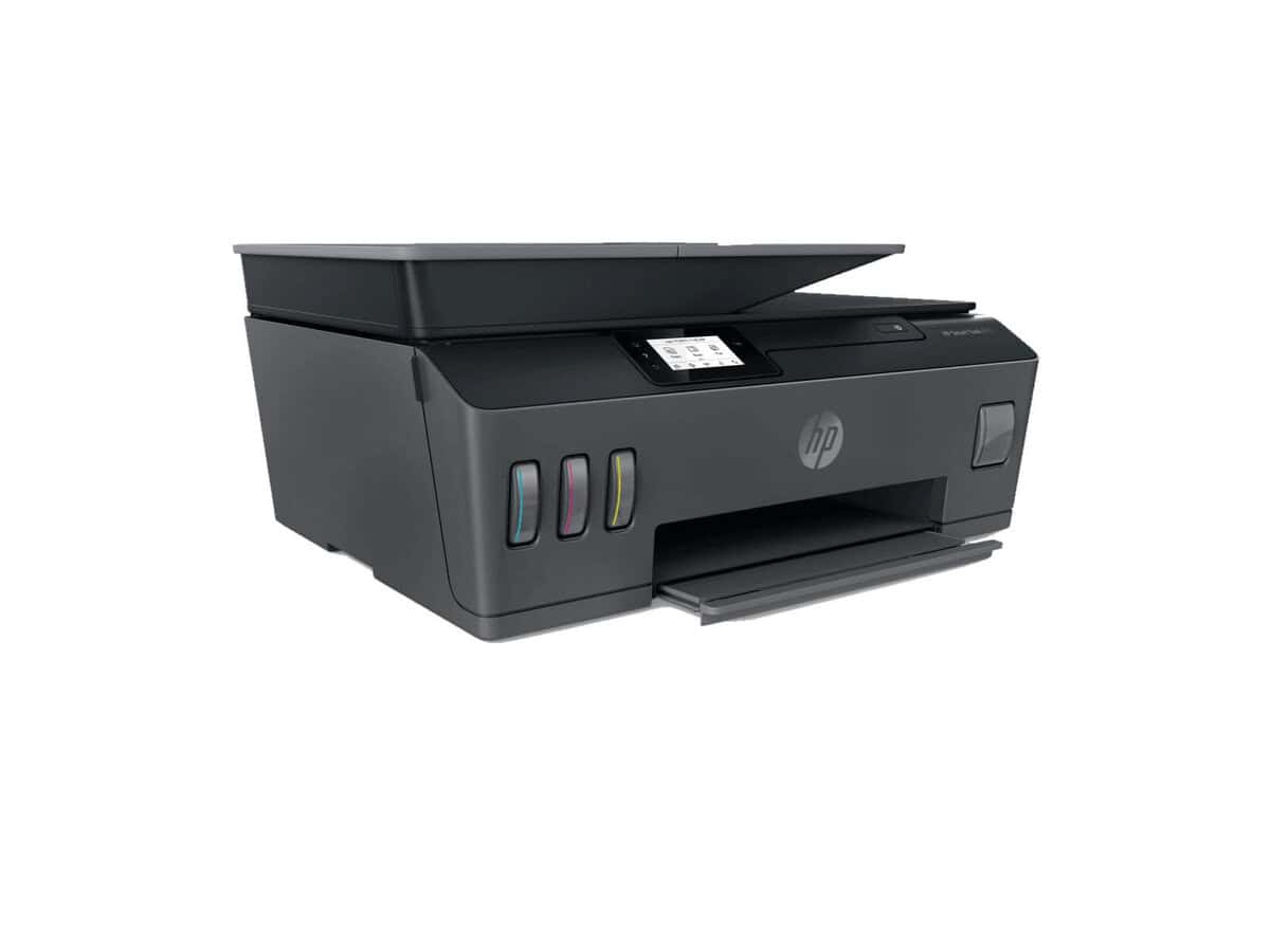 HP Smart Tank 615 Wireless All-in-One Printer