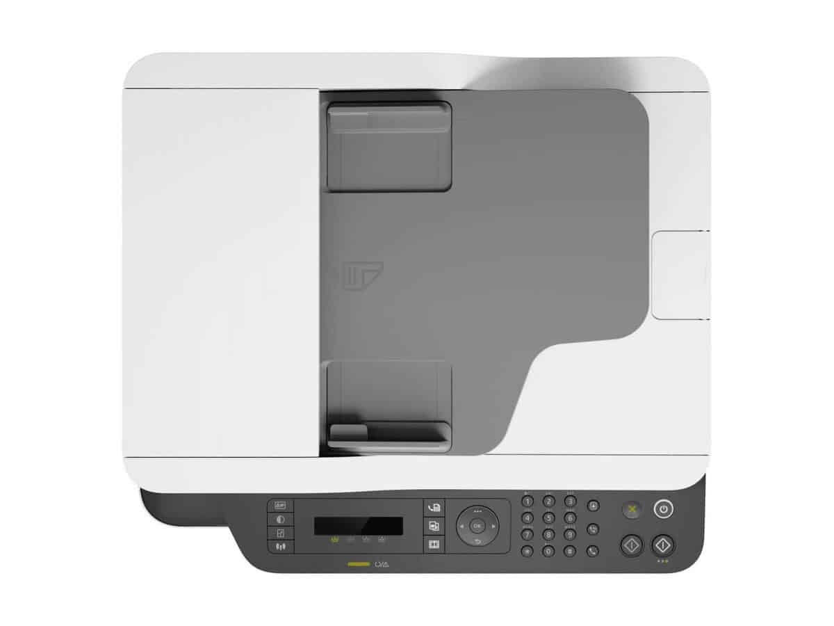 HP Color Laser MFP 179fnw All-in-One Colour Printer