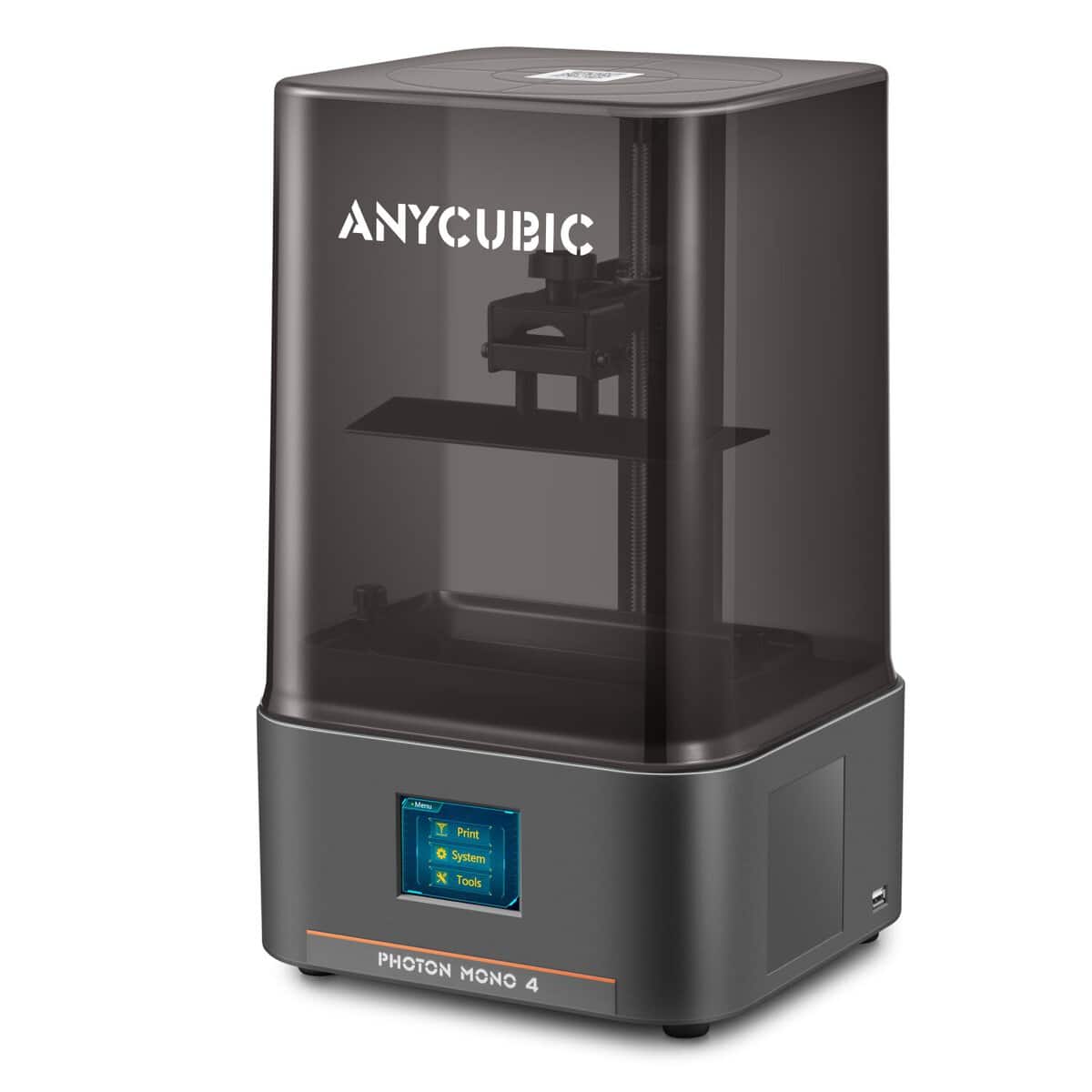 Anycubic PHOTON Mono 4 Resin 3D Printer