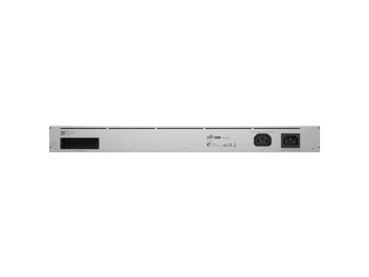 Ubiquiti UniFi – Next-generation Gateway Pro