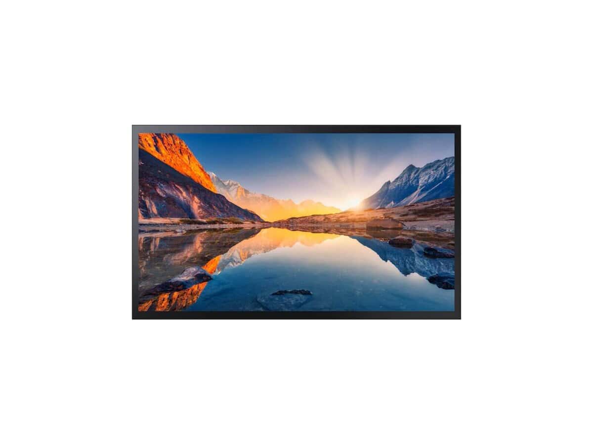 Samsung QMR-T Touch Display – 32″, 1920 x 1080