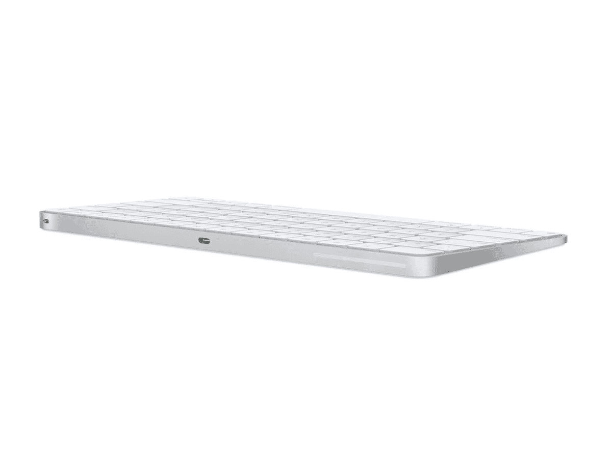 magic keyboard international english,model a3203