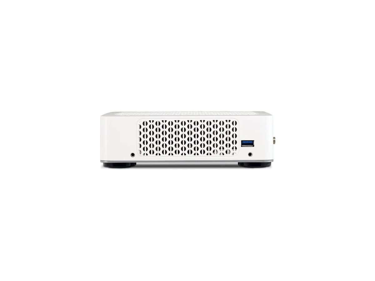 Netgate 4200 MAX pfSense+ Security Gateway