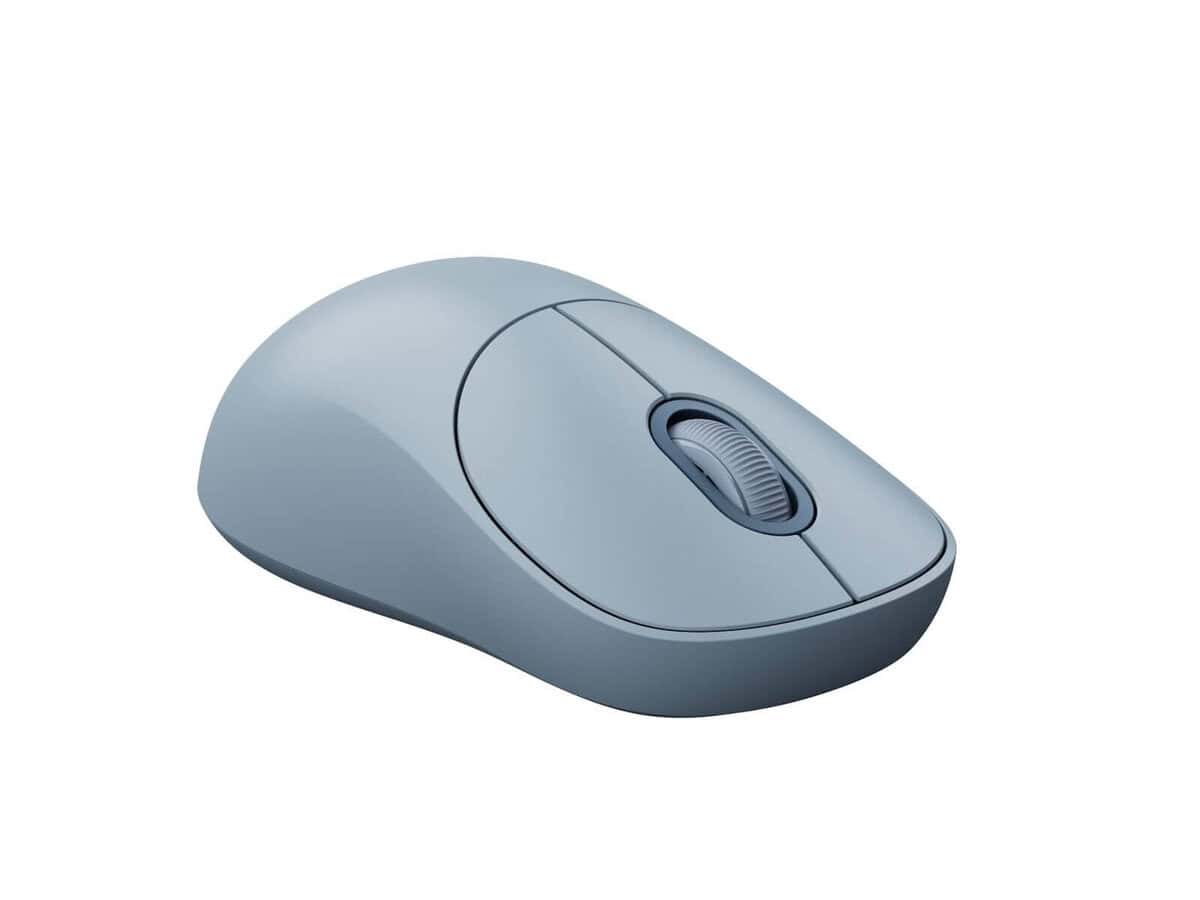 Xiaomi Wireless Mouse 3 – Blue