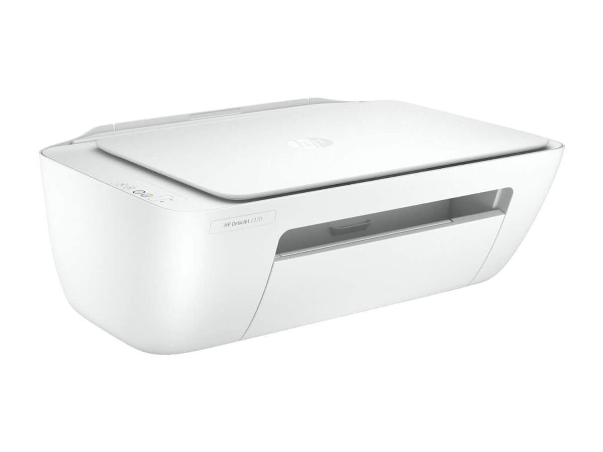 HP DeskJet 2320 All-in-One Printer