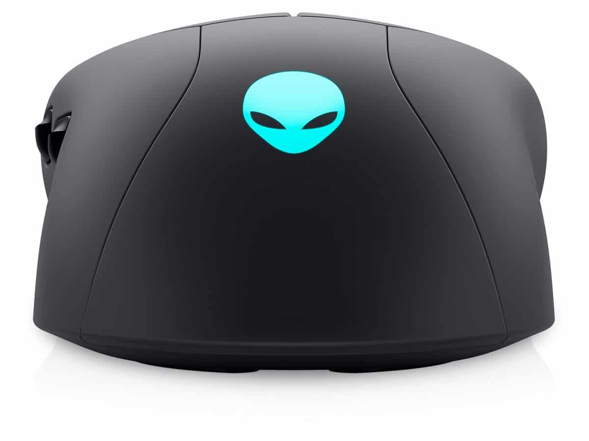Alienware AW320M Wired Gaming Mouse