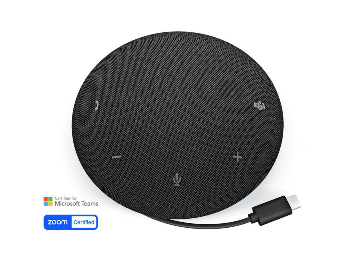 dell pro wired speakerphone sp325