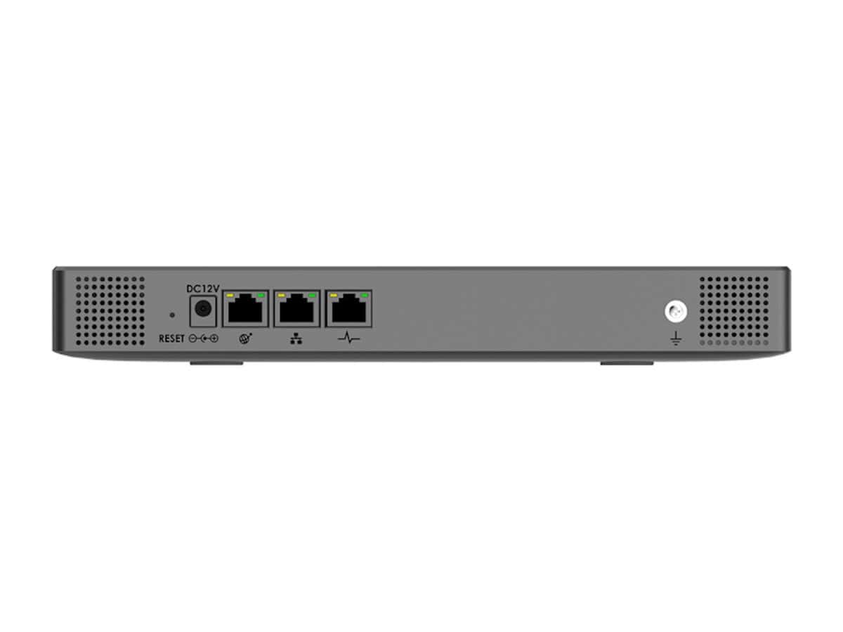 Grandstream VoIP PBX 2 x FXS and 2 x FXO