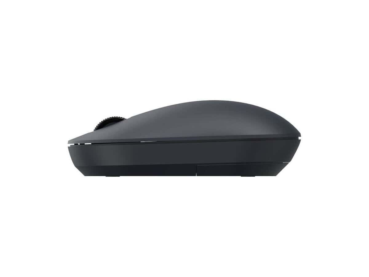 Xiaomi Wireless Mouse Lite 2 – Black