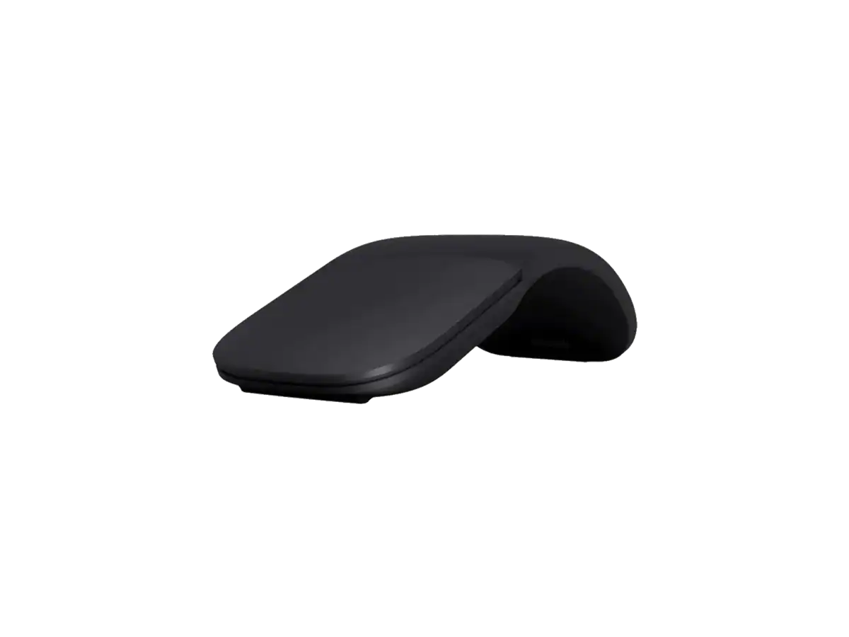 Microsoft Surface Arc Mouse Black