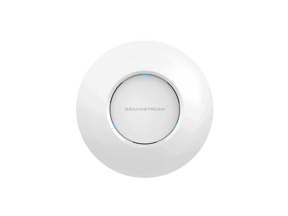 Grandstream GWN7625 Enterprise Hybrid WiFi 5 Wave 2 Indoor Access Point