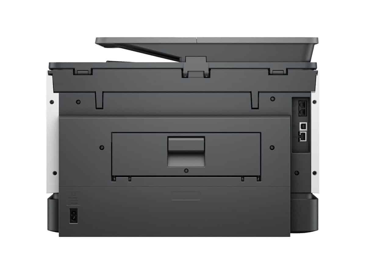 HP OfficeJet Pro 9130 All-in-One Printer