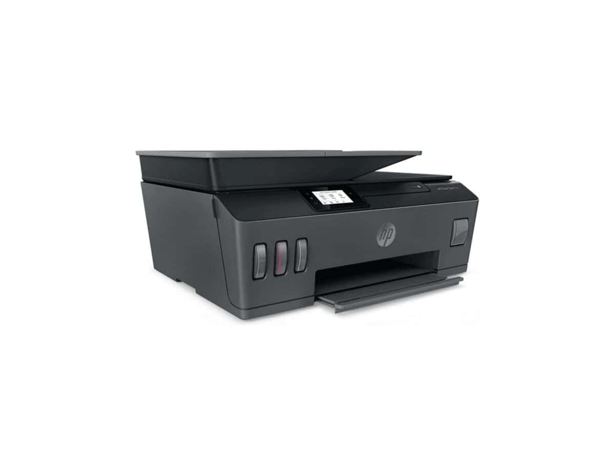 HP Smart Tank 530 Wireless All-in-One Printer