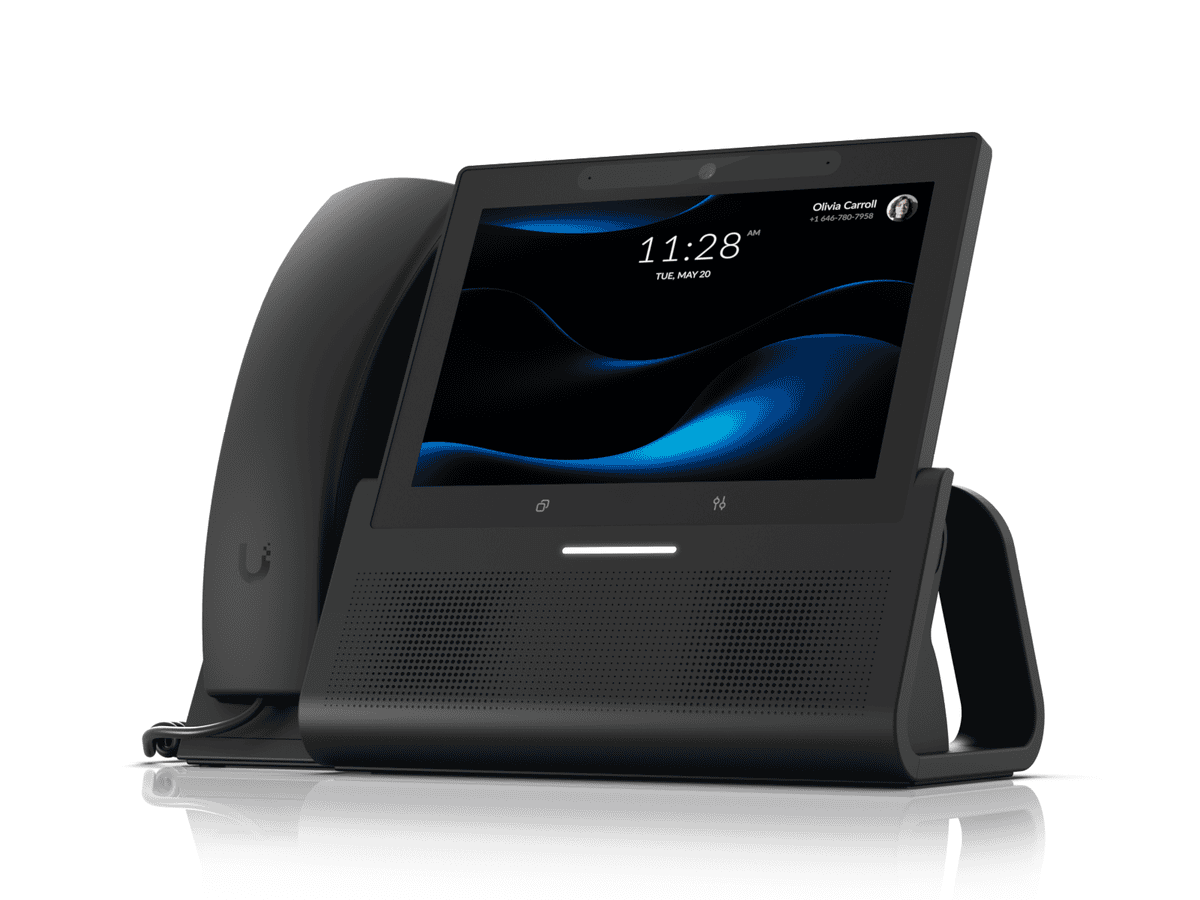 ubiquiti unifi talk g3 touch enterprise wi fi | utp g3 touch enterprise