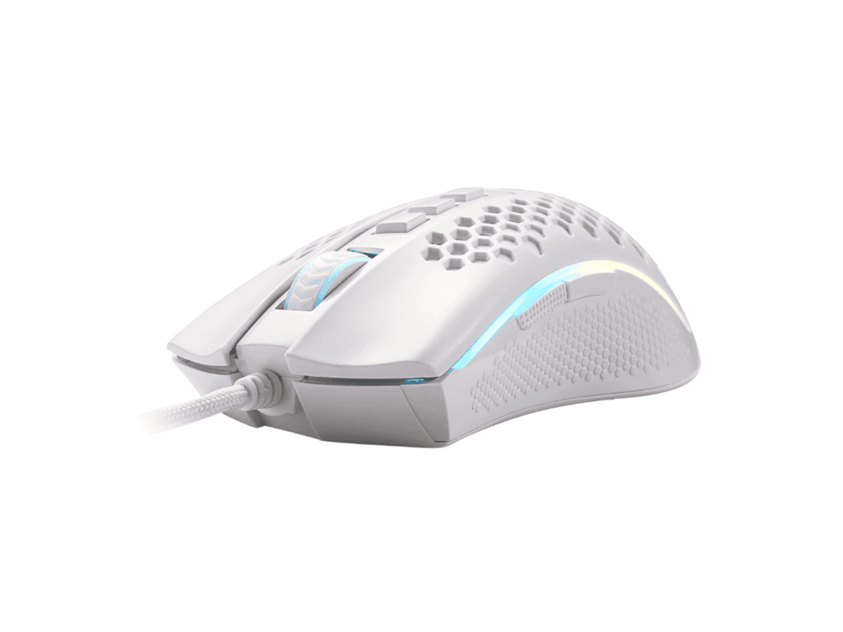 Redragon Storm 6200DPI RGB Gaming Mouse
