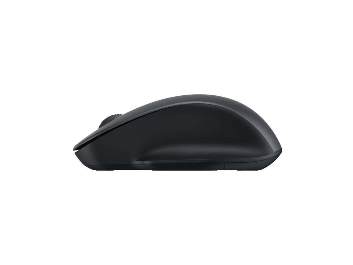 Xiaomi Comfort Edition Wireless Mouse – Black
