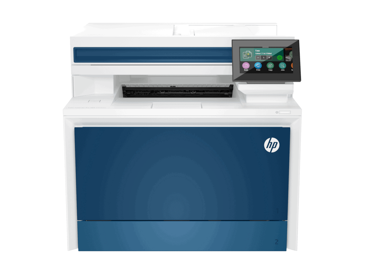 HP Color LaserJet Pro MFP 4303dw Printer,