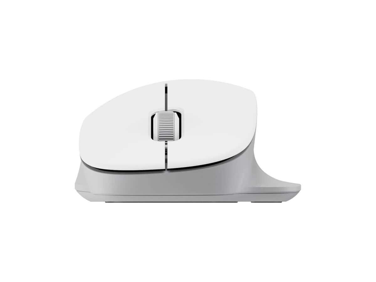 Xiaomi Comfort Edition Wireless Mouse – White