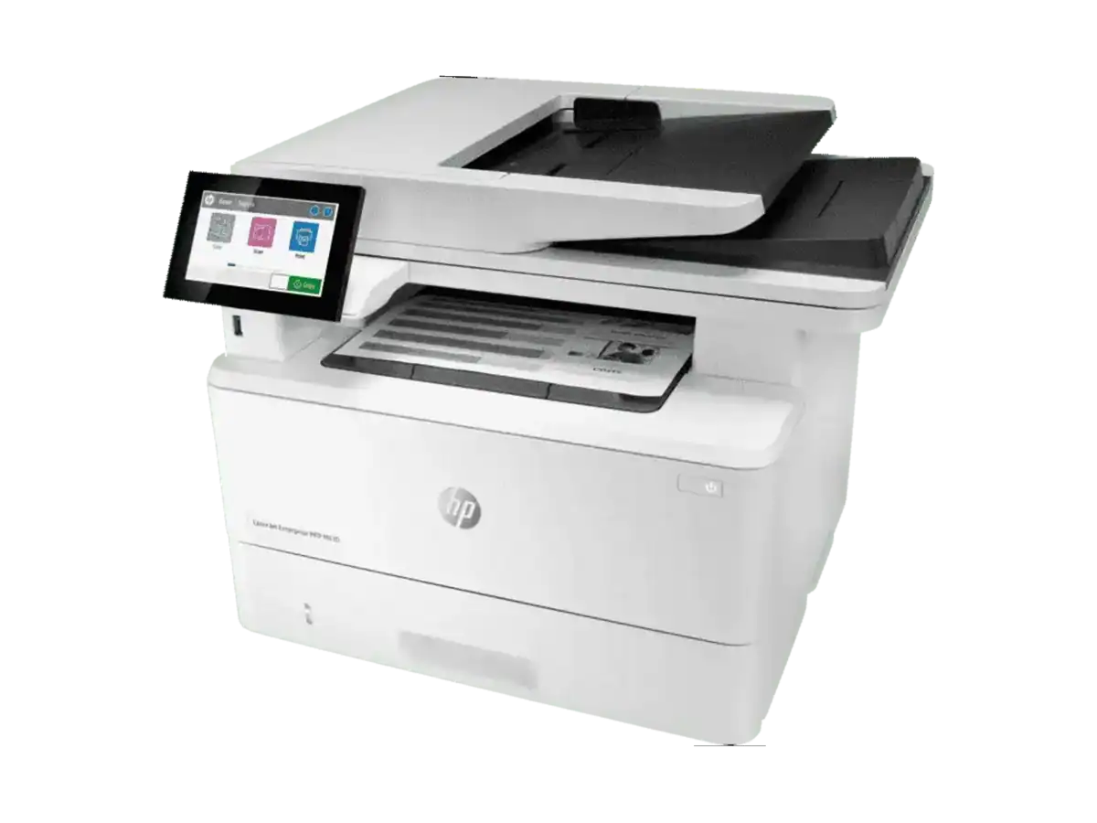 HP LaserJet Enterprise MFP M430f Mono Printer