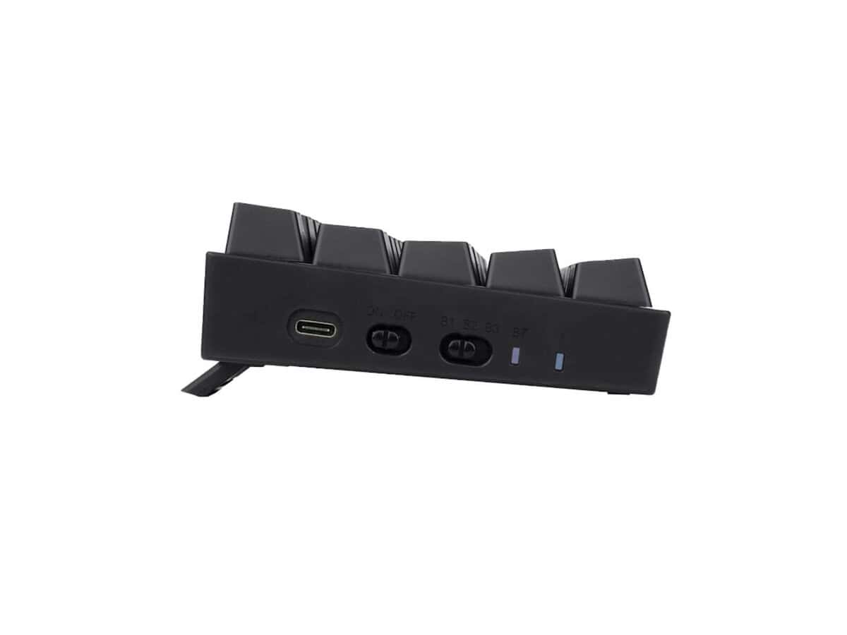 Redragon Draconic PRO Mechanical 61 Keyboard