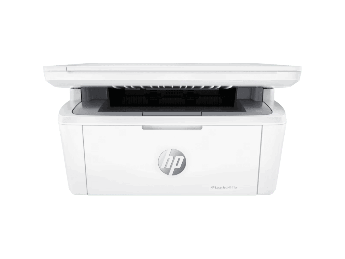 HP LaserJet MFP M141a Mono Printer