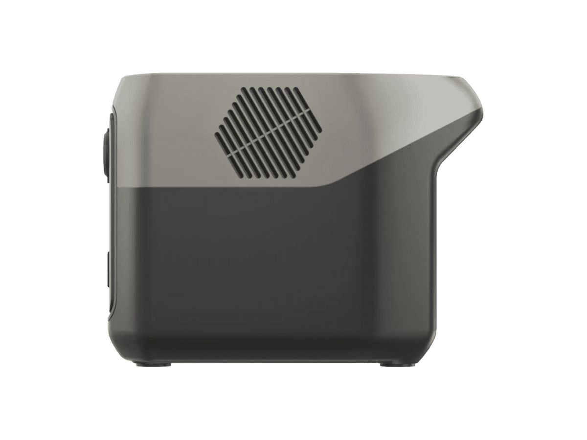 EcoFlow RIVER 2 Max Portable Power Station
