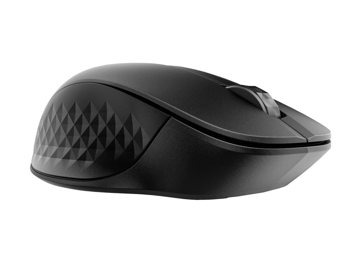 HP 435 Multi-Device Wireless Mouse