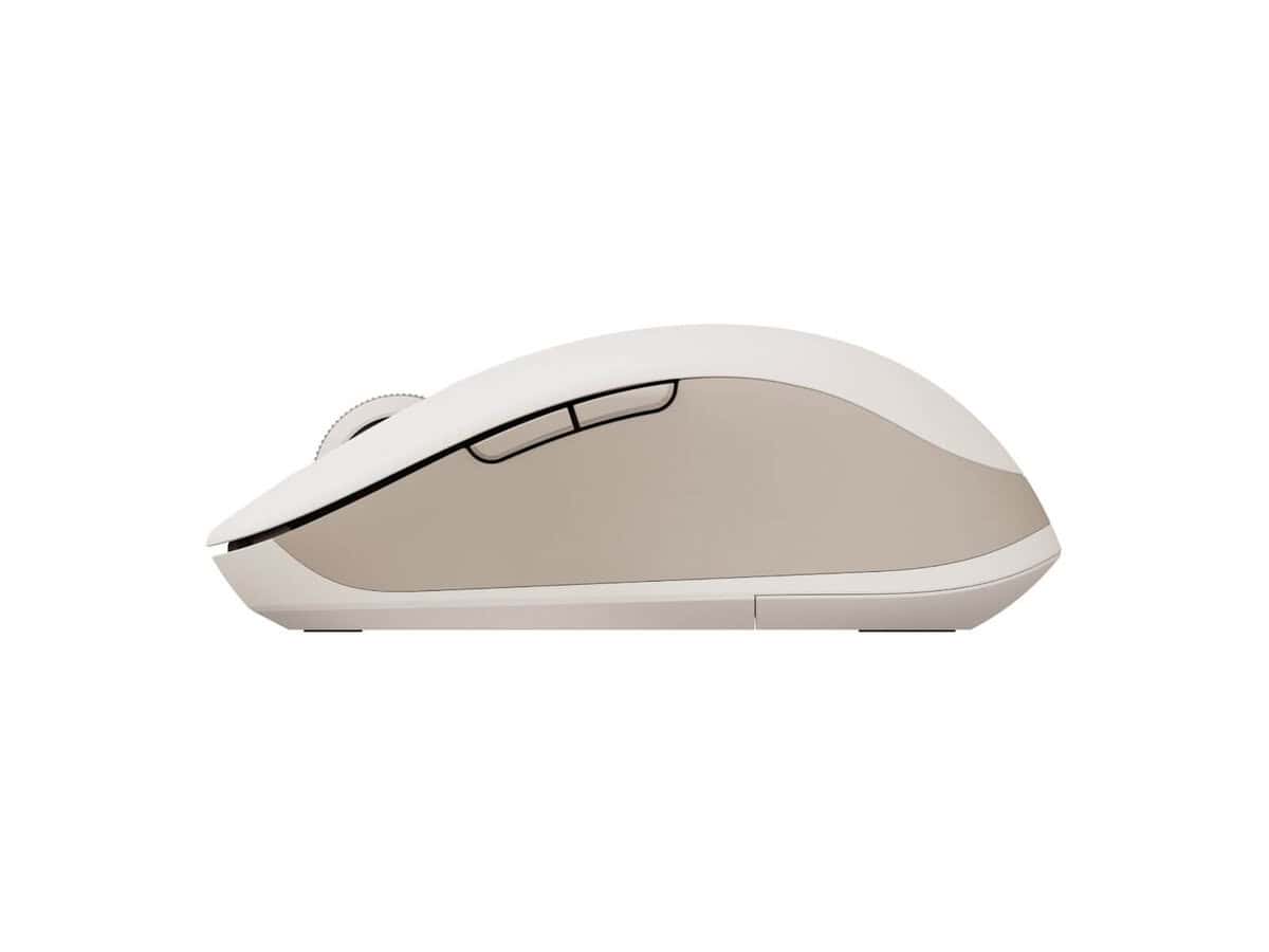 Xiaomi Dual-mode Wireless Silent Mouse 2 – White